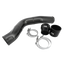 2013-2018 Cummins Dirty Driver's Side Charge Pipe (I67-INT-A135)-Charge Pipe-Dirty Diesel Customs-I67-INT-A135-KNG-Dirty Diesel Customs