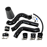 2013-2018 Cummins Dirty Stock Turbo Intercooler Piping Kit (I67-INT-A126)-Intercooler Piping-Dirty Diesel Customs-Dirty Diesel Customs
