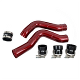 2013-2018 Cummins Dirty Stock Turbo Intercooler Piping Kit (I67-INT-A126)-Intercooler Piping-Dirty Diesel Customs-Dirty Diesel Customs
