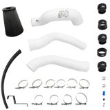 2013-2018 Cummins Dirty Stock Turbo Intercooler Piping Kit (I67-INT-A126)-Intercooler Piping-Dirty Diesel Customs-Dirty Diesel Customs