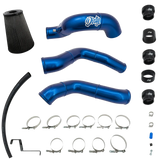2013-2018 Cummins Dirty Stock Turbo Intercooler Piping Kit (I67-INT-A126)-Intercooler Piping-Dirty Diesel Customs-Dirty Diesel Customs