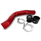 2013-2018 Cummins Dirty Stock Turbo Intercooler Piping Kit (I67-INT-A126)-Intercooler Piping-Dirty Diesel Customs-Dirty Diesel Customs