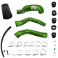 2013-2018 Cummins Dirty Stock Turbo Intercooler Piping Kit (I67-INT-A126)-Intercooler Piping-Dirty Diesel Customs-I67-INT-A126-IGI-Dirty Diesel Customs