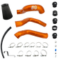 2013-2018 Cummins Dirty Stock Turbo Intercooler Piping Kit (I67-INT-A126)-Intercooler Piping-Dirty Diesel Customs-I67-INT-A126-IO-Dirty Diesel Customs