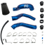 2013-2018 Cummins Dirty Stock Turbo Intercooler Piping Kit (I67-INT-A126)-Intercooler Piping-Dirty Diesel Customs-I67-INT-A126-IROY-Dirty Diesel Customs