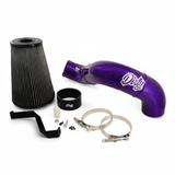 2013-2018 Cummins Dirty Turbo Intake (I67-INT-A136)-Intake Kit-Dirty Diesel Customs-Dirty Diesel Customs