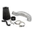 2013-2018 Cummins Dirty Turbo Intake (I67-INT-A136)-Intake Kit-Dirty Diesel Customs-I67-INT-A136-Dirty Diesel Customs