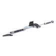 2013-2018 Cummins Dual Steering Stabilizer Kit W/ NX2 Shocks (BDS2015DH)-Steering Stabilizer-BDS-Dirty Diesel Customs