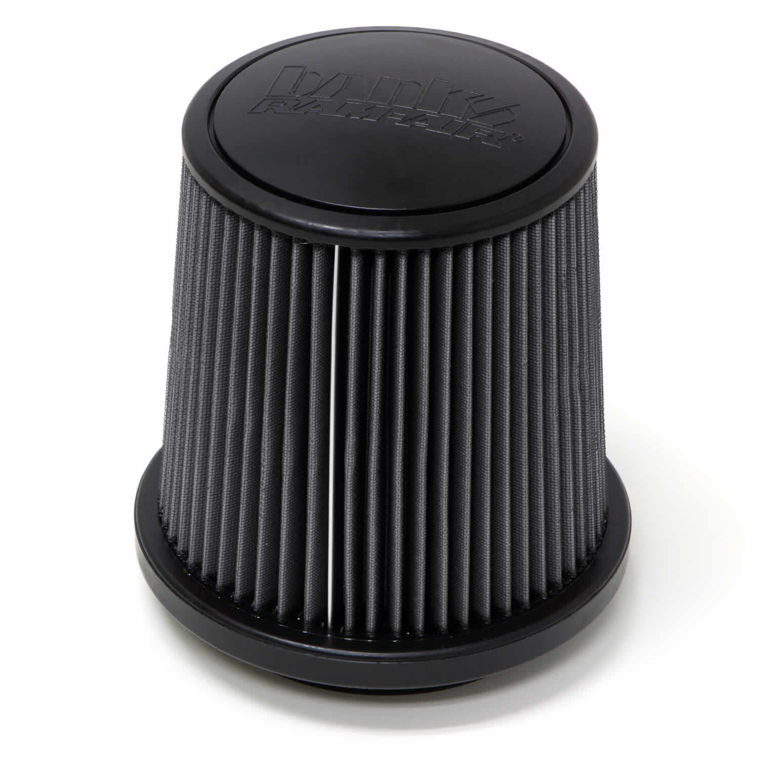 2013-2018 Cummins + Duramax Air filters (42141)-Air Filter-Banks Power-42141-D-Dirty Diesel Customs