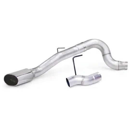 2013-2018 Cummins Exhaust System Kit (49778-B)-Exhaust System Kit-Banks Power-49778-Dirty Diesel Customs