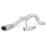 2013-2018 Cummins Exhaust System Kit (49778-B)-Exhaust System Kit-Banks Power-49778-Dirty Diesel Customs