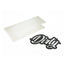 2013-2018 Cummins Fuse Panel Dress Up Cover (I67-ENG-A139)-Fuse Panel Cover-Dirty Diesel Customs-I67-ENG-A139-Dirty Diesel Customs
