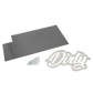 2013-2018 Cummins Fuse Panel Dress Up Cover (I67-ENG-A139)-Fuse Panel Cover-Dirty Diesel Customs-I67-ENG-A139-KNG-Dirty Diesel Customs