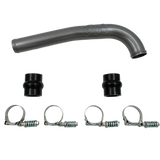 2013-2018 Cummins H.O. Improved Upper Coolant Pipe (I67-FLU-A060)-Radiator Hose-Dirty Diesel Customs-Dirty Diesel Customs