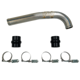 2013-2018 Cummins H.O. Improved Upper Coolant Pipe (I67-FLU-A060)-Radiator Hose-Dirty Diesel Customs-Dirty Diesel Customs