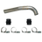 2013-2018 Cummins H.O. Improved Upper Coolant Pipe (I67-FLU-A060)-Radiator Hose-Dirty Diesel Customs-I67-FLU-A060-Dirty Diesel Customs