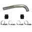 2013-2018 Cummins H.O. Improved Upper Coolant Pipe (I67-FLU-A060)-Radiator Hose-Dirty Diesel Customs-I67-FLU-A060-Dirty Diesel Customs