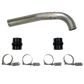 2013-2018 Cummins H.O. Improved Upper Coolant Pipe (I67-FLU-A060)-Radiator Hose-Dirty Diesel Customs-I67-FLU-A060-Dirty Diesel Customs