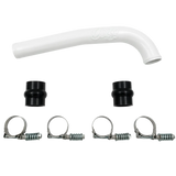 2013-2018 Cummins H.O. Improved Upper Coolant Pipe (I67-FLU-A060)-Radiator Hose-Dirty Diesel Customs-I67-FLU-A060-GW-Dirty Diesel Customs