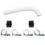 2013-2018 Cummins H.O. Improved Upper Coolant Pipe (I67-FLU-A060)-Radiator Hose-Dirty Diesel Customs-I67-FLU-A060-GW-Dirty Diesel Customs