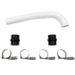 2013-2018 Cummins H.O. Improved Upper Coolant Pipe (I67-FLU-A060)-Radiator Hose-Dirty Diesel Customs-I67-FLU-A060-GW-Dirty Diesel Customs
