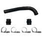 2013-2018 Cummins H.O. Improved Upper Coolant Pipe (I67-FLU-A060)-Radiator Hose-Dirty Diesel Customs-I67-FLU-A060-HGB-Dirty Diesel Customs