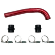 2013-2018 Cummins H.O. Improved Upper Coolant Pipe (I67-FLU-A060)-Radiator Hose-Dirty Diesel Customs-I67-FLU-A060-IC-Dirty Diesel Customs