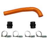 2013-2018 Cummins H.O. Improved Upper Coolant Pipe (I67-FLU-A060)-Radiator Hose-Dirty Diesel Customs-I67-FLU-A060-IO-Dirty Diesel Customs