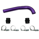 2013-2018 Cummins H.O. Improved Upper Coolant Pipe (I67-FLU-A060)-Radiator Hose-Dirty Diesel Customs-I67-FLU-A060-IP-Dirty Diesel Customs