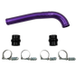 2013-2018 Cummins H.O. Improved Upper Coolant Pipe (I67-FLU-A060)-Radiator Hose-Dirty Diesel Customs-I67-FLU-A060-IP-Dirty Diesel Customs