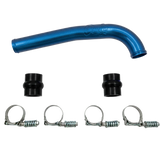 2013-2018 Cummins H.O. Improved Upper Coolant Pipe (I67-FLU-A060)-Radiator Hose-Dirty Diesel Customs-I67-FLU-A060-IROY-Dirty Diesel Customs