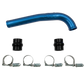 2013-2018 Cummins H.O. Improved Upper Coolant Pipe (I67-FLU-A060)-Radiator Hose-Dirty Diesel Customs-I67-FLU-A060-IROY-Dirty Diesel Customs