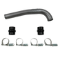 2013-2018 Cummins H.O. Improved Upper Coolant Pipe (I67-FLU-A060)-Radiator Hose-Dirty Diesel Customs-I67-FLU-A060-KNG-Dirty Diesel Customs