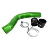 2013-2018 Cummins Passenger Side Charge Pipe (I67-INT-A137)-Charge Pipe-Dirty Diesel Customs-Dirty Diesel Customs