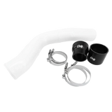 2013-2018 Cummins Passenger Side Charge Pipe (I67-INT-A137)-Charge Pipe-Dirty Diesel Customs-Dirty Diesel Customs