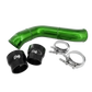 2013-2018 Cummins Passenger Side Charge Pipe (I67-INT-A137)-Charge Pipe-Dirty Diesel Customs-I67-INT-A137-IGI-Dirty Diesel Customs