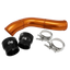 2013-2018 Cummins Passenger Side Charge Pipe (I67-INT-A137)-Charge Pipe-Dirty Diesel Customs-I67-INT-A137-IO-Dirty Diesel Customs
