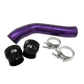 2013-2018 Cummins Passenger Side Charge Pipe (I67-INT-A137)-Charge Pipe-Dirty Diesel Customs-I67-INT-A137-IP-Dirty Diesel Customs