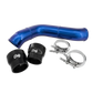 2013-2018 Cummins Passenger Side Charge Pipe (I67-INT-A137)-Charge Pipe-Dirty Diesel Customs-I67-INT-A137-IROY-Dirty Diesel Customs