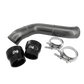2013-2018 Cummins Passenger Side Charge Pipe (I67-INT-A137)-Charge Pipe-Dirty Diesel Customs-I67-INT-A137-KNG-Dirty Diesel Customs