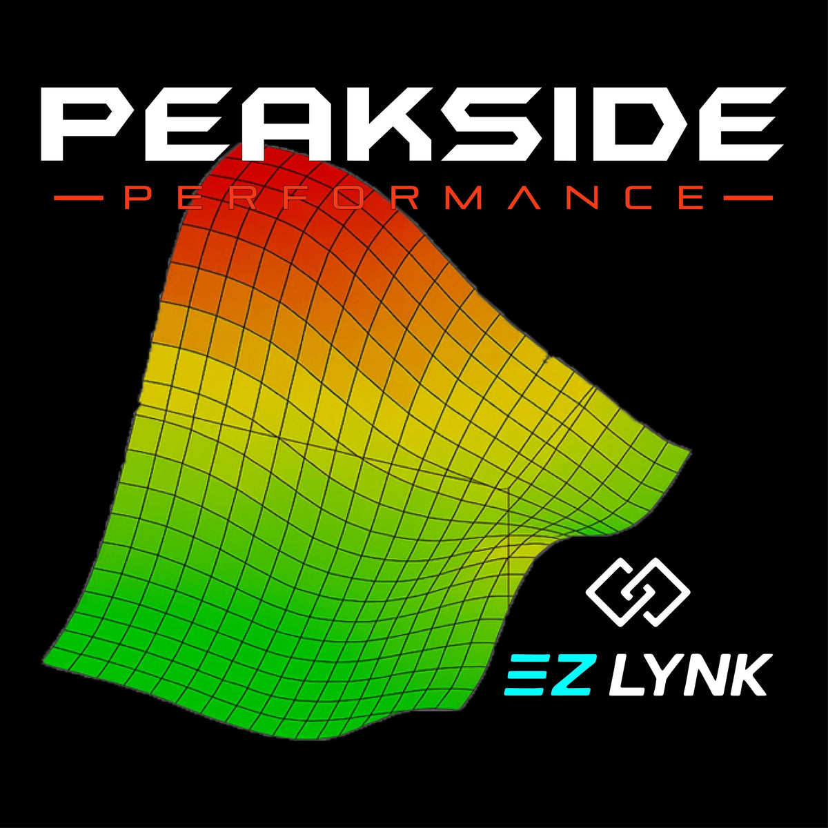 2017-2023 Duramax L5P Peakside Lifetime EZ-Lynk Tune Package-Tuning-Peakside Performance-Dirty Diesel Customs-3