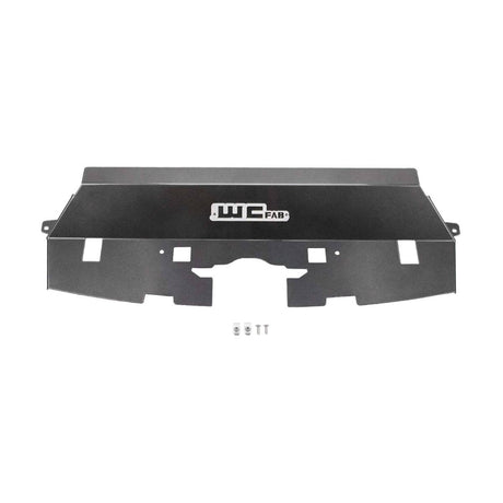 2013-2018 Cummins Radiator/Core Support Cover (WCF100546)-Radiator Support-Dirty Diesel Customs-Dirty Diesel Customs