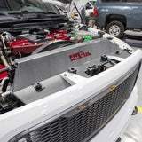 2013-2018 Cummins Radiator/Core Support Cover (WCF100546)-Radiator Support-Dirty Diesel Customs-Dirty Diesel Customs