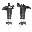 2013-2018 Cummins Rear Long Travel Air Bags w/ 1-2" Lift (CS-DLTB-13-40)-Air Bags-Carli Suspension-Dirty Diesel Customs