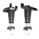 2013-2018 Cummins Rear Long Travel Air Bags w/ 1-2" Lift (CS-DLTB-13-40)-Air Bags-Carli Suspension-Dirty Diesel Customs