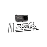 2013-2018 Cummins Reman Turbocharger Actuator HE300Vg, W/ Gaskets (6382096HX)-Actuators-Alliant Power-Dirty Diesel Customs