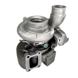 2013-2018 Cummins Reman Upgraded HE351VE Turbo w/ Holset VGT (300971)-Stock Turbocharger-KC Turbos-Dirty Diesel Customs
