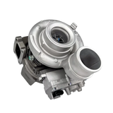 2013-2018 Cummins Reman Upgraded HE351VE Turbo w/ Holset VGT (300971)-Stock Turbocharger-KC Turbos-Dirty Diesel Customs