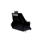 2013-2018 Cummins Replacement Coolant Tank-Coolant Tanks-Fleece Performance-Dirty Diesel Customs