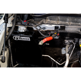 2013-2018 Cummins Replacement Coolant Tank-Coolant Tanks-Fleece Performance-Dirty Diesel Customs